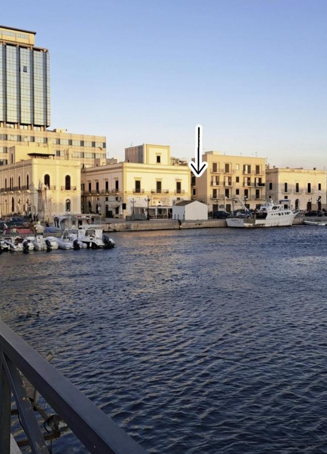 La Dimora Del Pescatore Gallipoli Buitenkant foto